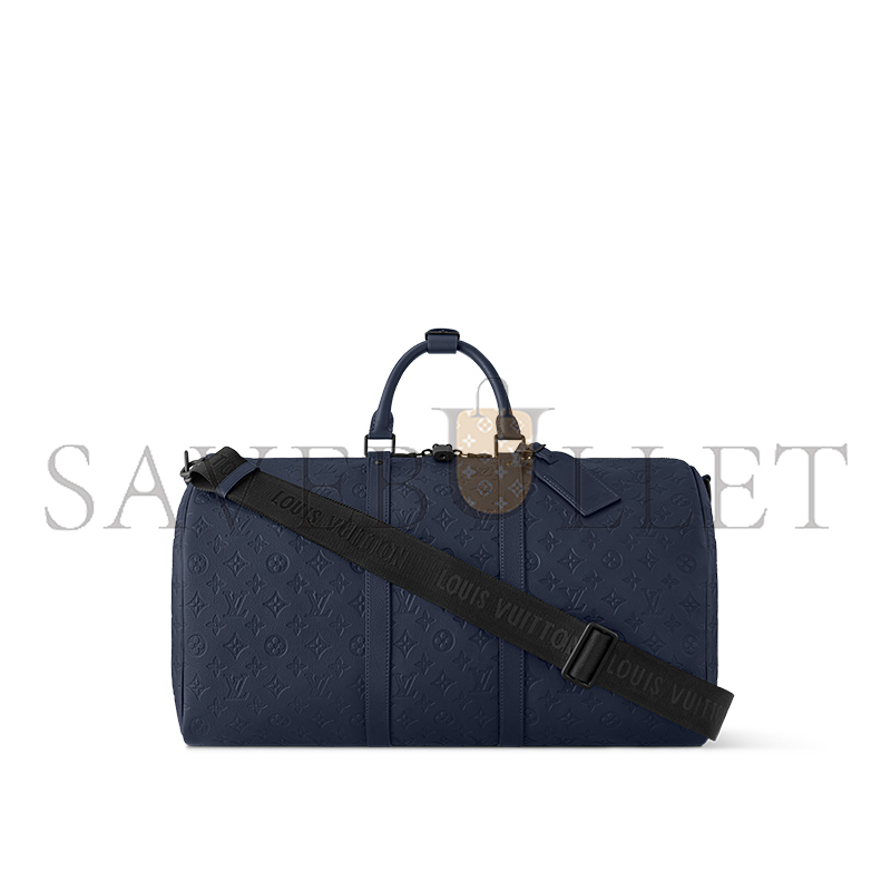 LOUIS VUITTON KEEPALL BANDOULIÈRE 50 M14840 (50*29*23cm)